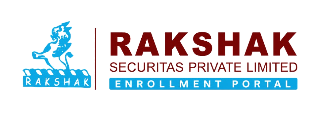 Rakshak Securitas Private Limited — Enrollment Portal